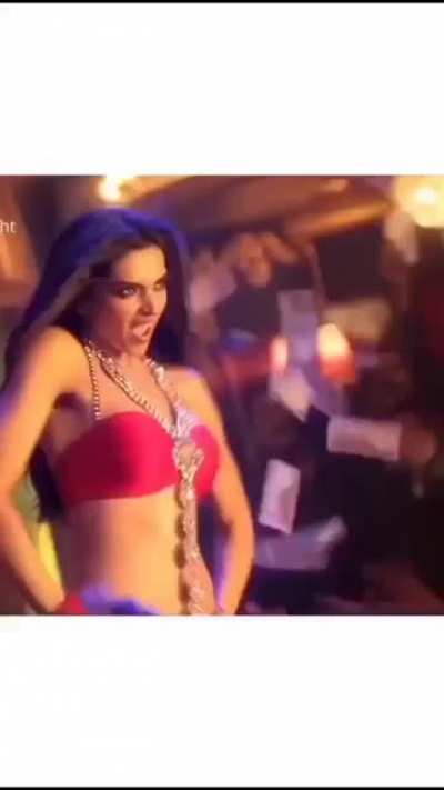 Deepika Padukone