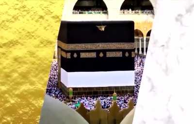 Kabba?