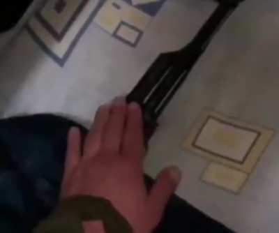 Uykusu gelmis
