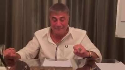 UĞURNAZ ABİ VOLAYA GEÇECEM DEYİNCE CHAT OLUR GİBİ