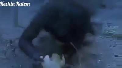 AKP'den &ouml;nceki T&uuml;rkiyec