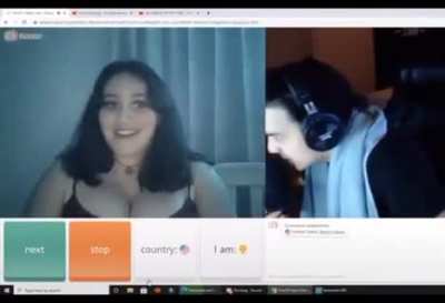 Classic omegle