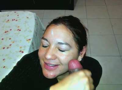 Jerking Off The Boss