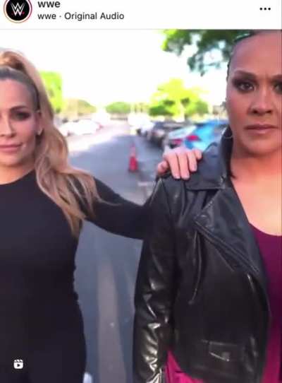 Don&rsquo;t know what&rsquo;s worse, the acting or the parking.