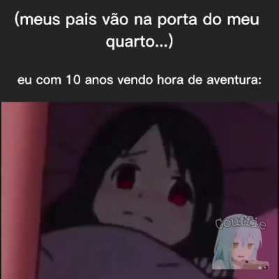 Que isso finn