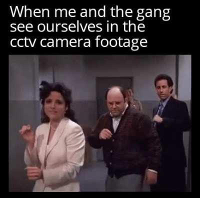 It do be like that