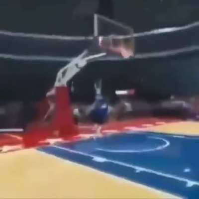 In accordance to the new Space Jam movie in July, ArcSys is adding a new Basketball skin for Cell for DragonBall FighterZ.