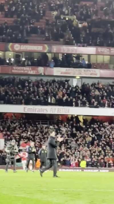 He&rsquo;s taken Klopp&rsquo;s cele too I&rsquo;m in tears 😭😭