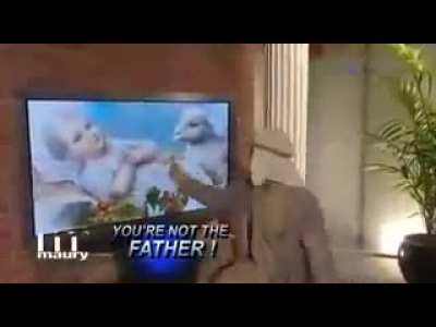 Еся это не твой сын
