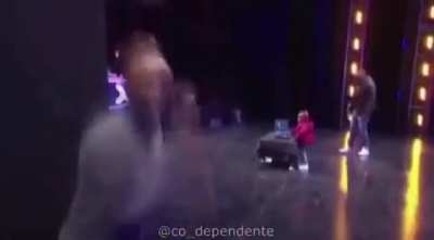 O true poct dj ae MUCALOLI, o resto &eacute; balela sem hype 🤡🔪