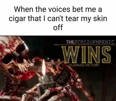 IM IN YOUR WALLS