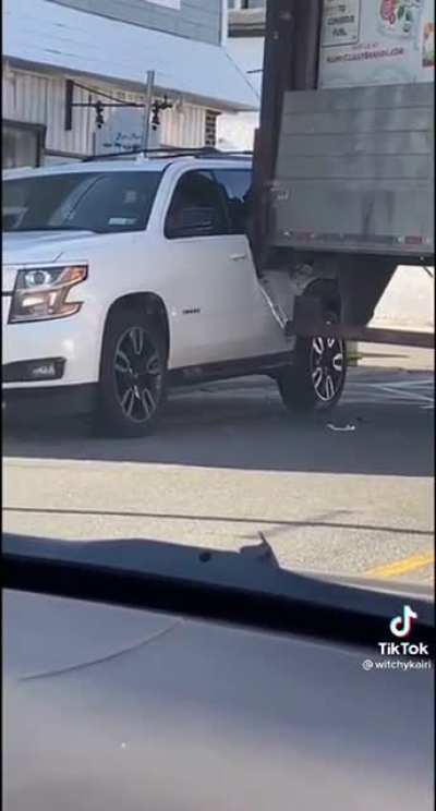 Trading paint