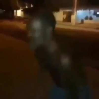 Essa porra de vapi vapi