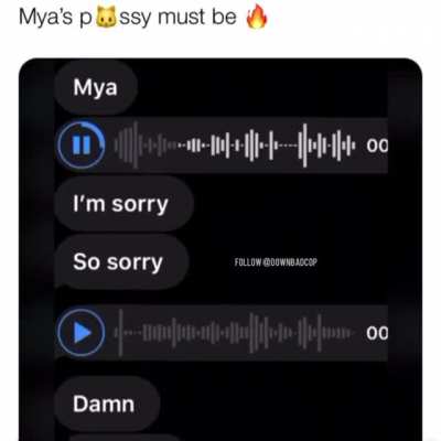 Dude....