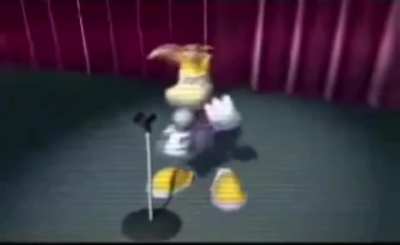 [NSFW] DO NOT CLICK! NNN IS NOT OVER YET!