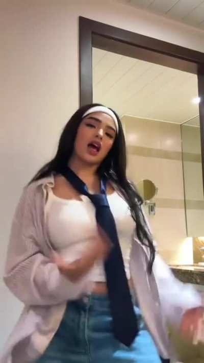 Andrea Brillantes