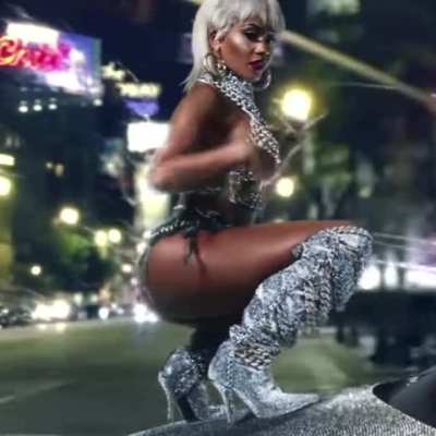 twerking