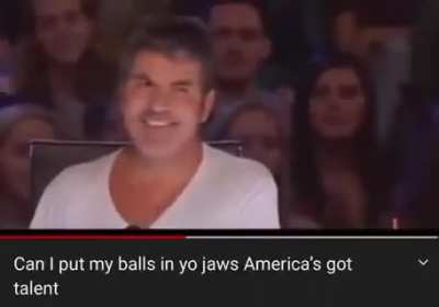 😱