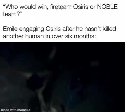 &ldquo;Man&hellip; I almost feel bad for them.&rdquo;