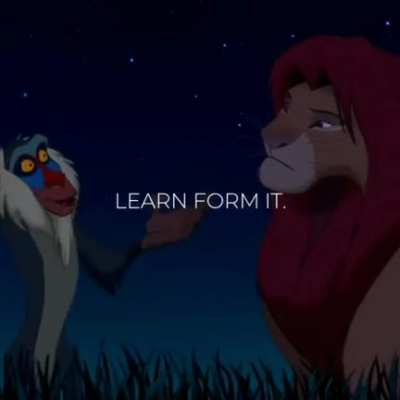 Disney might be a soulless company but their animation studio is just the best