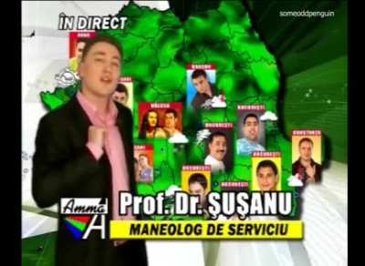 Dr ShooShanu Goodman
