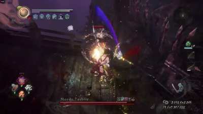 Obliteration