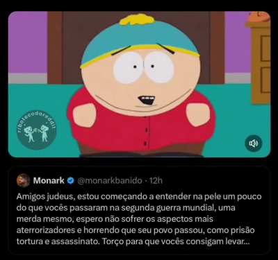 Monarkman? 