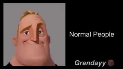 uncanny