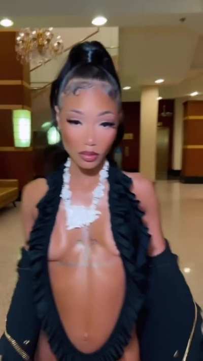 Tight sexy body