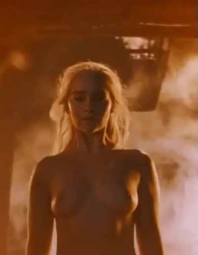 Emilia Clarke