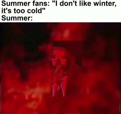 Hot