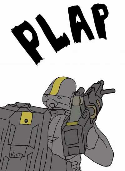 Human: "Get Liberated! Get Liberated! Get Liberated! Get Liberated! Get Liberated!"