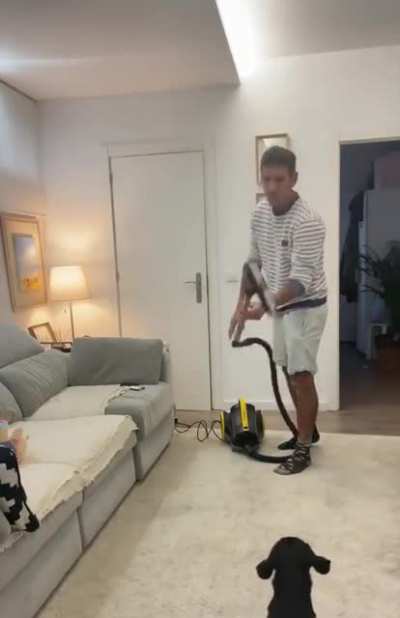 Nada de errado aqui rapaziada