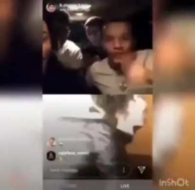 Oh damn, Oh damn!!