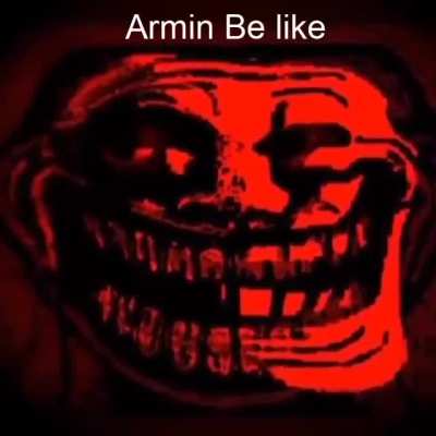 Armeeenn~