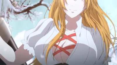How smooth do you think this transition AMV is?