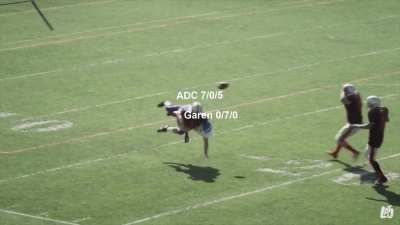 ADC Season 10 Feels