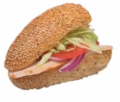 Bread