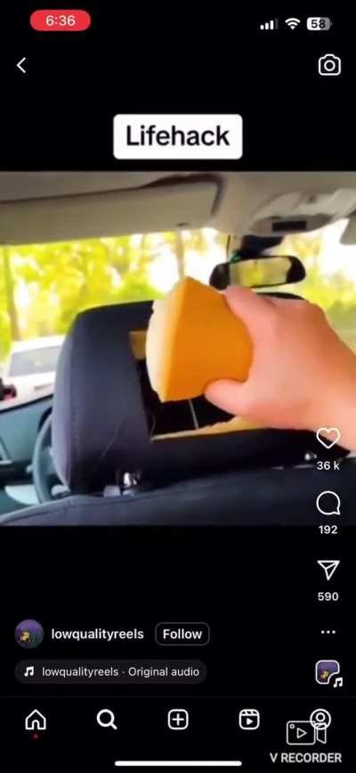 Life hacks don&rsquo;t need to be complicated. Or useful.