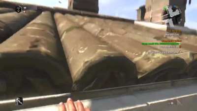 Demolisher: Some nice legend points you got there….