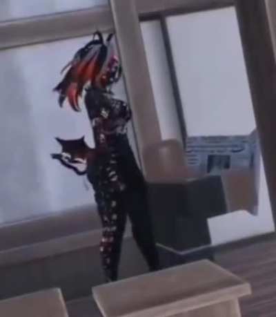 vrchat