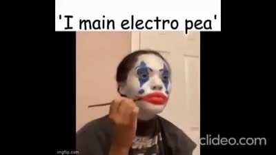 peashooter slander