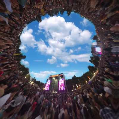 The 2019 Festival