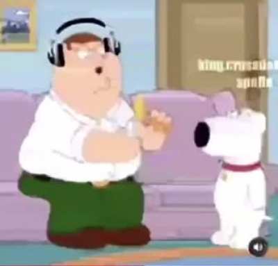 madlad peter