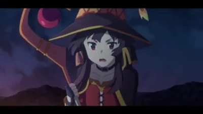 Megumin
