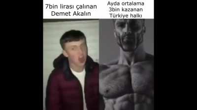 ''&Ccedil;alınan'' (&Ccedil;ok az bass boostedladım)