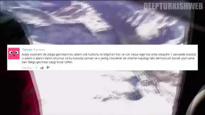 Her g&uuml;n bir deep turkish web video serisi #34.G&uuml;n