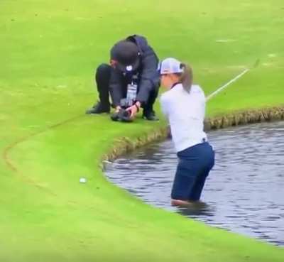 Me on the local muni chipping for 7