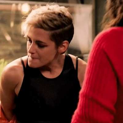 Kristen stewart