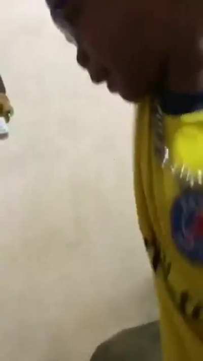 Matô o macaco >:(